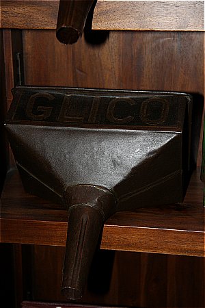 GLICO FUNNEL - click to enlarge